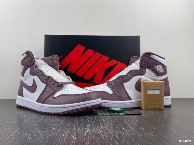 Cheap TBkick Mauve 1 OG Air High Sky J Jordan DZ5485-105 0707